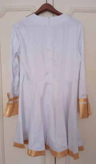 Disfraz Marinera Cosplay completo sin estrenar