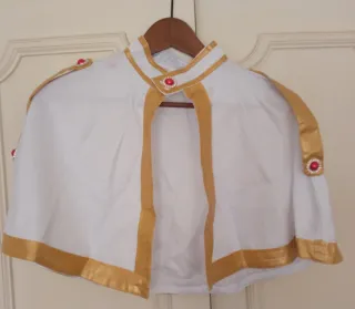 Disfraz Marinera Cosplay completo sin estrenar