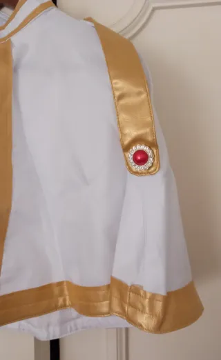 Disfraz Marinera Cosplay completo sin estrenar