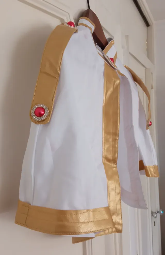 Disfraz Marinera Cosplay completo sin estrenar