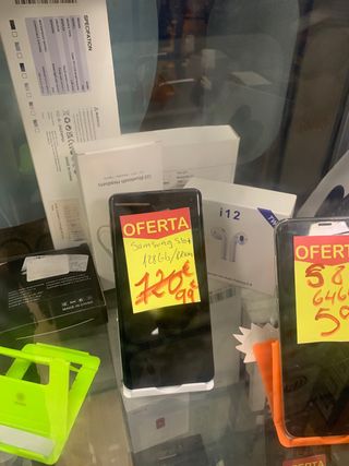 Moviles Huawei , redmi,samsung a40...