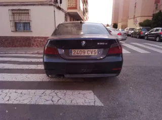 BMW Serie 5 2004