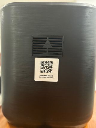 Freidora de Aire Taurus (NUEVA)