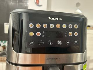 Freidora de Aire Taurus (NUEVA)