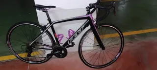 Bicicleta de carretera Felt