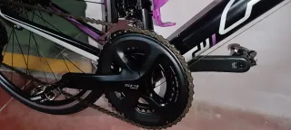 Bicicleta de carretera Felt