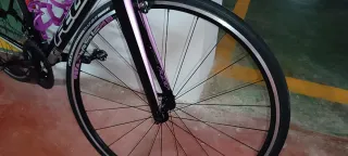 Bicicleta de carretera Felt