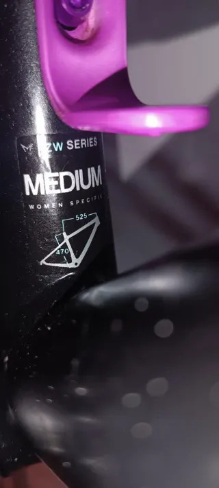 Bicicleta de carretera Felt