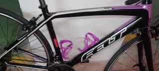 Bicicleta de carretera Felt