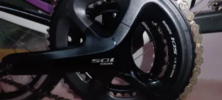 Bicicleta de carretera Felt