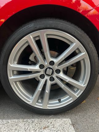 Llantas Audi S3 8Y