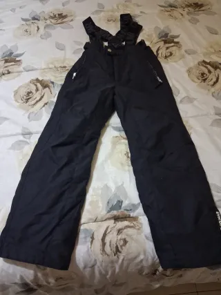 Pantalone Neve Colmar Bimbo Tg 28