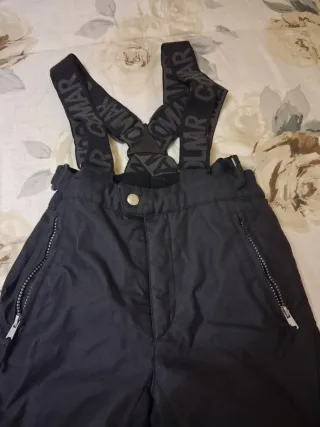 Pantalone Neve Colmar Bimbo Tg 28