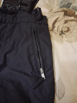 Pantalone Neve Colmar Bimbo Tg 28