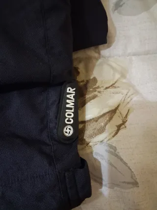 Pantalone Neve Colmar Bimbo Tg 28