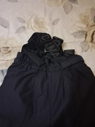 Pantalone Neve Colmar Bimbo Tg 28