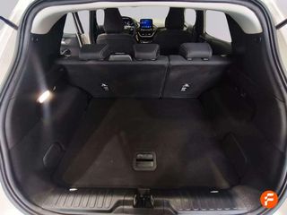 Ford Puma 1.5 Ecoblue 88kW (120cv) Titanium