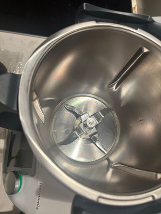 Thermomix TM6 + Varoma