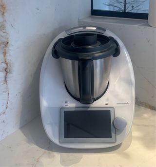 Thermomix TM6 + Varoma