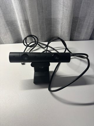 Cámara PlayStation 4 (PS4)