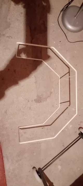 Separador Antiescaras con Ruedas