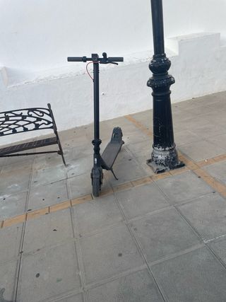 Xiaomi Mi Electric Scooter 4 Lite 2nd Gen