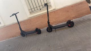Xiaomi Mi Electric Scooter 4 Lite 2nd Gen