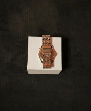 Reloj Guess Comet GW0218G1