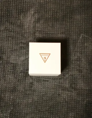 Reloj Guess Comet GW0218G1