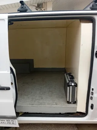 Mercedes-Benz Vito 2002