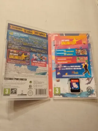 Just Dance 2020 Nintendo Switch