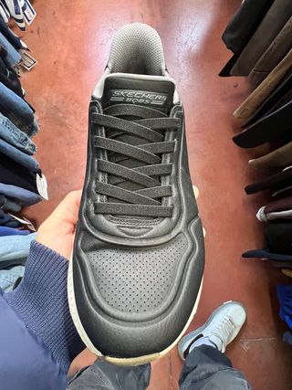 Skechers BOBS Scarpe Donna Nere Taglia 41