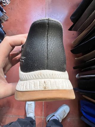 Skechers BOBS Scarpe Donna Nere Taglia 41