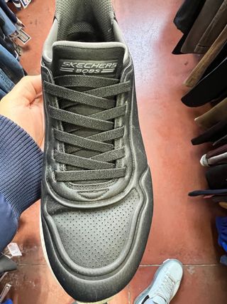 Skechers BOBS Scarpe Donna Nere Taglia 41