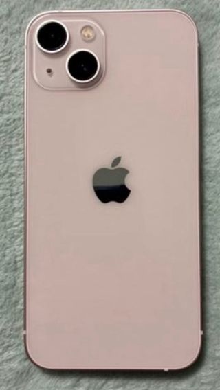 iPhone 13 Rosa