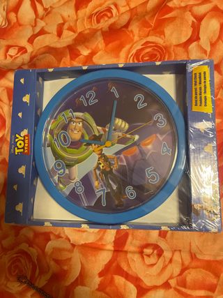 Orologio da parete Toy Story