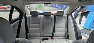 Mercedes-Benz c 200 cdi 2011