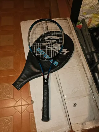 Raqueta de tenis Defender