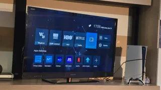 TV Sony Bravía 40"