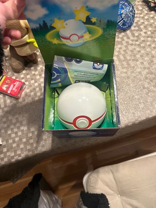 Pokemon GO Dragonite VSTAR Premier Deck Holder