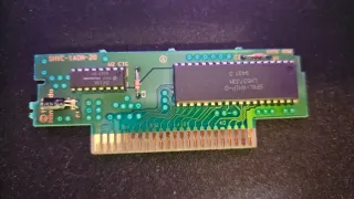 Mickey Mania SNES EUR (Super Nintendo)