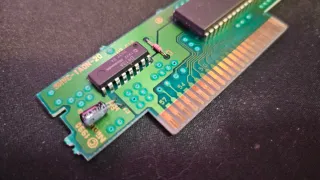 Mickey Mania SNES EUR (Super Nintendo)