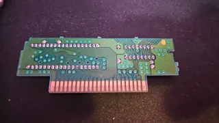 Mickey Mania SNES EUR (Super Nintendo)