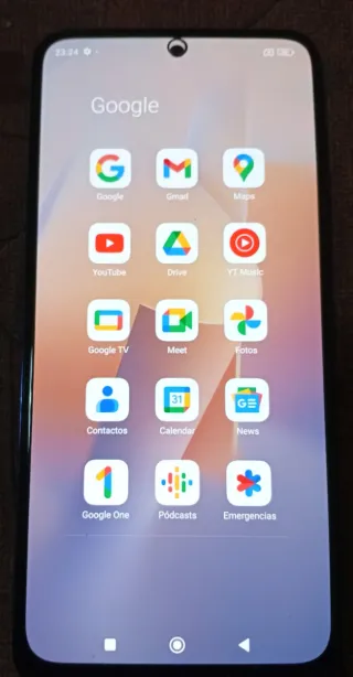 Xiaomi Redmi Note 11
