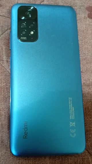 Xiaomi Redmi Note 11