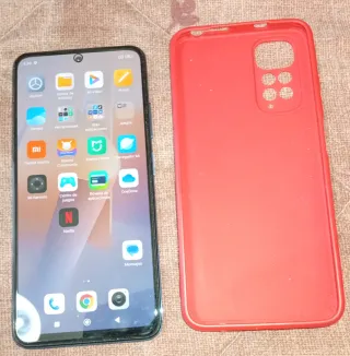 Xiaomi Redmi Note 11