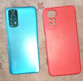 Xiaomi Redmi Note 11