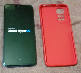 Xiaomi Redmi Note 11