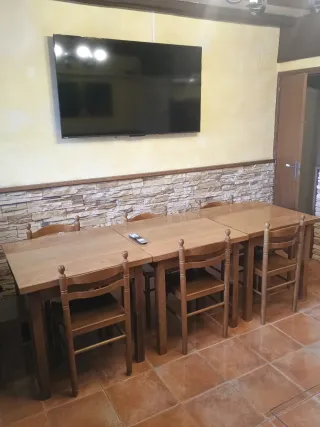 TXOCO/Local, Alquiler