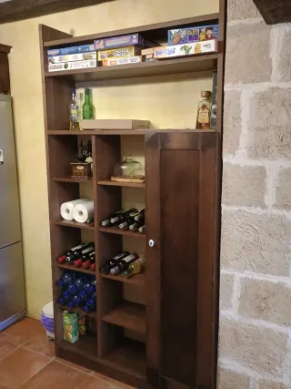 TXOCO/Local, Alquiler